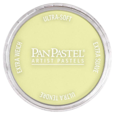 Talens PanPastel tégelyes porpasztell - 220.8, hansa yellow tint pasztellkréta