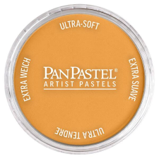 Talens PanPastel tégelyes porpasztell - 270.5, yellow oxide pasztellkréta