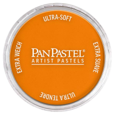 Talens PanPastel tégelyes porpasztell - 280.5, orange pasztellkréta