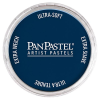 Talens PanPastel tégelyes porpasztell - 560.3, phthalo blue shade