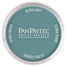 Talens PanPastel tégelyes porpasztell - 580.3, turquoise shade pasztellkréta