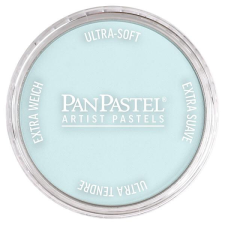 Talens PanPastel tégelyes porpasztell - 580.8, turquoise tint pasztellkréta