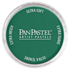 Talens PanPastel tégelyes porpasztell - 620.3, phthalo green shade pasztellkréta