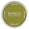Talens PanPastel tégelyes porpasztell - 680.3, bright yellow green shade