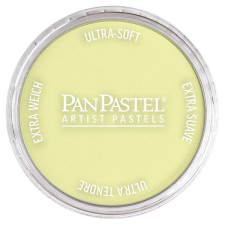Talens PanPastel tégelyes porpasztell - 680.8, bright yellow green tint pasztellkréta
