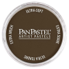 Talens PanPastel tégelyes porpasztell - 780.3, raw umber shade