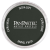Talens PanPastel tégelyes porpasztell - 820.1, neutral gray extra dark 1