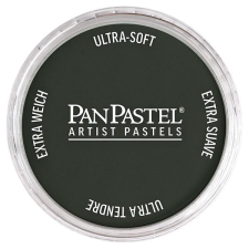 Talens PanPastel tégelyes porpasztell - 820.1, neutral gray extra dark 1 pasztellkréta