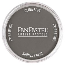 Talens PanPastel tégelyes porpasztell - 820.3, neutral gray shade pasztellkréta
