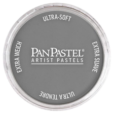Talens PanPastel tégelyes porpasztell - 820.5, neutral gray pasztellkréta