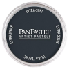 Talens PanPastel tégelyes porpasztell - 840.1, payne's gray extra dark