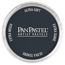 Talens PanPastel tégelyes porpasztell - 840.1, payne's gray extra dark pasztellkréta