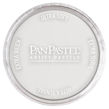 Talens PanPastel tégelyes porpasztell - 920.5, silver pasztellkréta