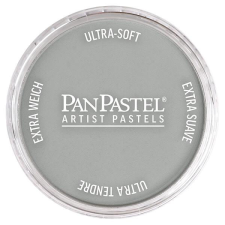Talens PanPastel tégelyes porpasztell - 921.5, pewter pasztellkréta