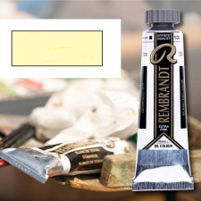 Talens Rembrandt olajfesték, 40 ml - 222, naples yellow light hobbifesték