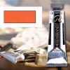 Talens Rembrandt olajfesték, 40 ml - 266, permanent orange
