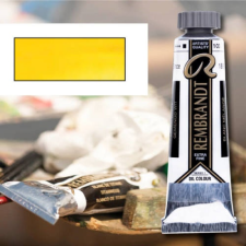 Talens Rembrandt olajfesték, 40 ml - 283, permanent yellow light hobbifesték