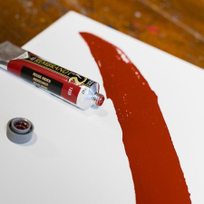 Talens Rembrandt olajfesték, 40 ml - 347, indian red hobbifesték