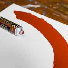 Talens Rembrandt olajfesték, 40 ml - 349, venetian red hobbifesték