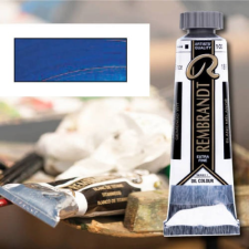 Talens Rembrandt olajfesték, 40 ml - 515, cobalt blue deep hobbifesték