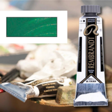 Talens Rembrandt olajfesték, 40 ml - 610, cobalt green hobbifesték