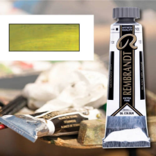 Talens Rembrandt olajfesték, 40 ml - 626, cinnabar green light hobbifesték