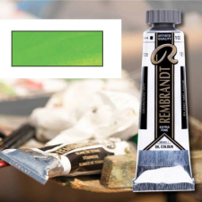 Talens Rembrandt olajfesték, 40 ml - 633, permannet yellow green hobbifesték