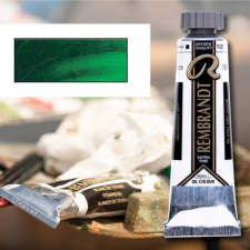 Talens Rembrandt olajfesték, 40 ml - 681, phthalo green yellow hobbifesték