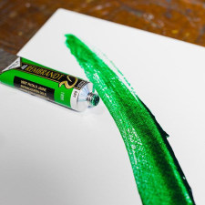 Talens Rembrandt olajfesték, 40 ml - 681, phthalo green yellow hobbifesték