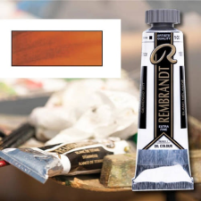 Talens Rembrandt olajfesték, 40 ml - 811, bronze hobbifesték