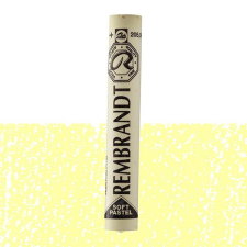 Talens Rembrandt porpasztell kréta - 205.9, lemon yellow pasztellkréta