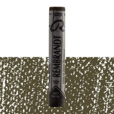 Talens Rembrandt porpasztell kréta - 234.2, raw sienna pasztellkréta
