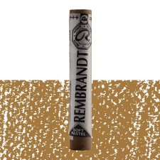 Talens Rembrandt porpasztell kréta - 234.3, raw sienna pasztellkréta