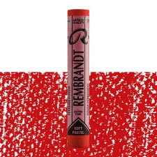 Talens Rembrandt porpasztell kréta - 372.5, permanent red pasztellkréta