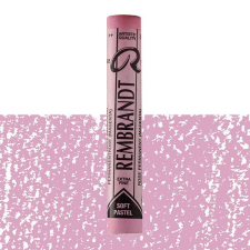 Talens Rembrandt porpasztell kréta - 397.9, permanent rosa pasztellkréta