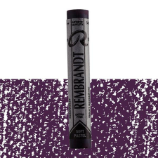 Talens Rembrandt porpasztell kréta - 545.2, red violet pasztellkréta