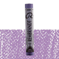 Talens Rembrandt porpasztell kréta - 548.7, blue violet pasztellkréta