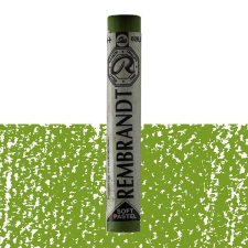 Talens Rembrandt porpasztell kréta - 626.5, cinnanbar green light pasztellkréta