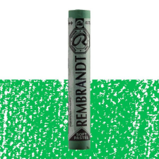 Talens Rembrandt porpasztell kréta - 627.8, cinnabar green deep pasztellkréta