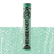 Talens Rembrandt porpasztell kréta - 675.8, phthalo green pasztellkréta