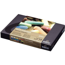 Talens Rembrandt porpasztell krétakészlet - 15 db x 1/2 pasztellkréta
