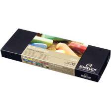 Talens Rembrandt porpasztell krétakészlet - 30 db x 1/2 pasztellkréta