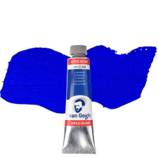 Talens Van Gogh akrilfesték, 40 ml - 504, ultramarine akrilfesték