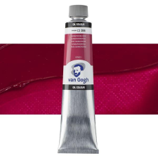 Talens Van Gogh olajfesték, 200 ml - 366, quinacridone rose hobbifesték