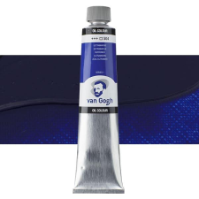 Talens Van Gogh olajfesték, 200 ml - 504, ultramarine hobbifesték