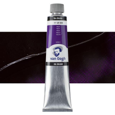 Talens Van Gogh olajfesték, 200 ml - 536, violet hobbifesték