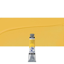 Talens Van Gogh olajfesték, 20 ml - 269, azo yellow medium hobbifesték