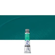 Talens Van Gogh olajfesték, 20 ml - 615, emerald green hobbifesték