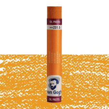 Talens Van Gogh olajpasztell kréta - 231.5, gold ochre pasztellkréta