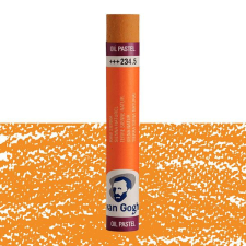Talens Van Gogh olajpasztell kréta - 234.5, raw sienna pasztellkréta